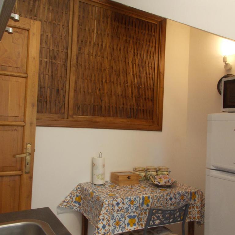 Villa Il Melograno - Casa con 1 Camera da Letto - 49