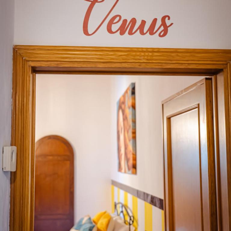 Florence Garden Suite - Appartamento con 3 Camere da Letto - 14