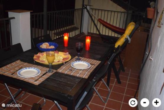 Casa Marlo, Spacious House in the Lively Centre of Cómpeta - Casa de 4 dormitorios - 27