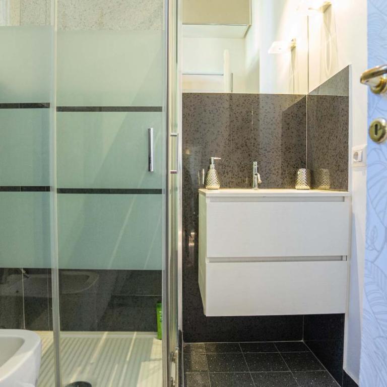 Sibylla in Rome - Appartement - 10