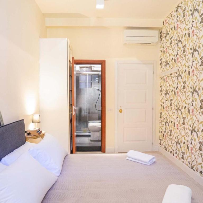 Sibylla in Rome - Appartement - 11