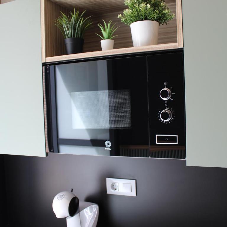 Promotur Suites - Ayora - Two-Bedroom Apartment - 14