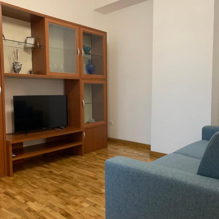 Mergellina Ludopà - Appartamento con 3 Camere da Letto - 16