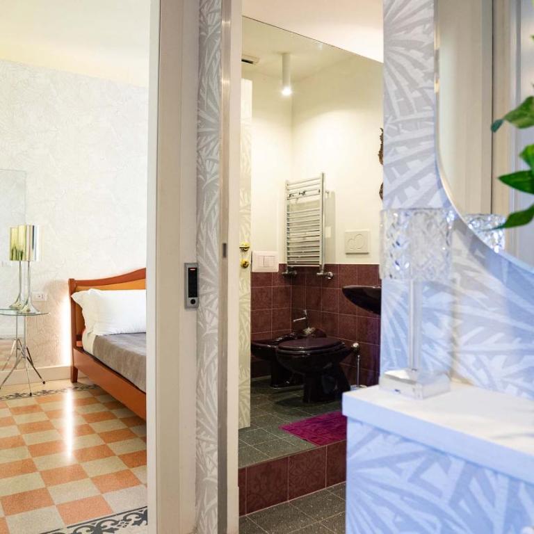 Sibylla in Rome - Appartement - 16