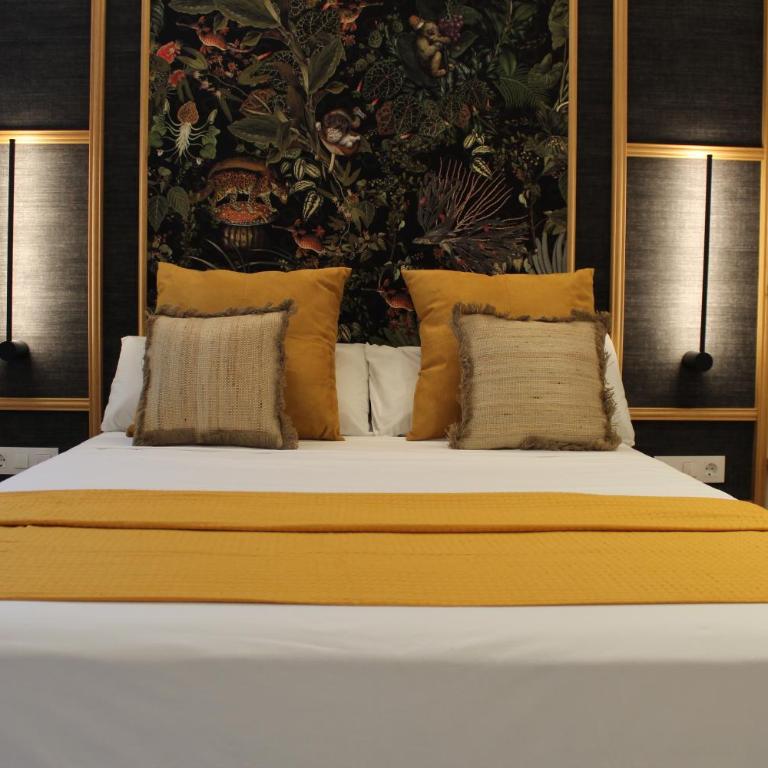 Promotur Suites - Ayora - Two-Bedroom Apartment - 31
