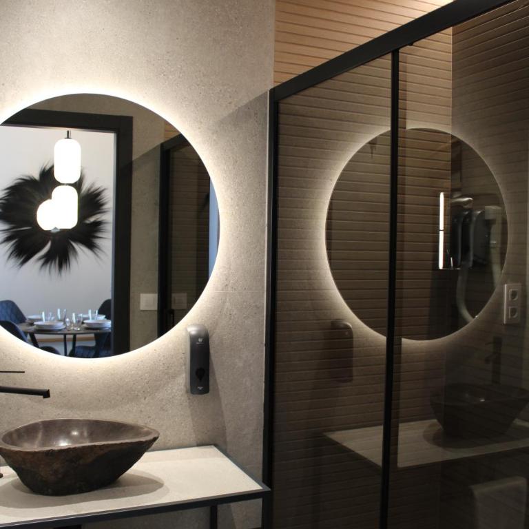 Promotur Suites - Ayora - Two-Bedroom Apartment - 41