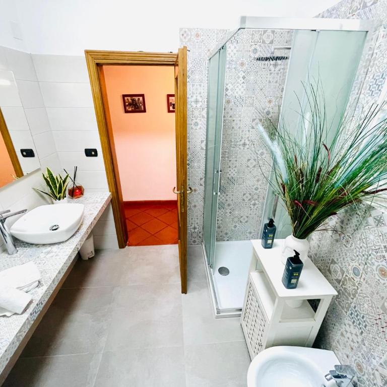 Florence Garden Suite - Appartamento con 3 Camere da Letto - 25