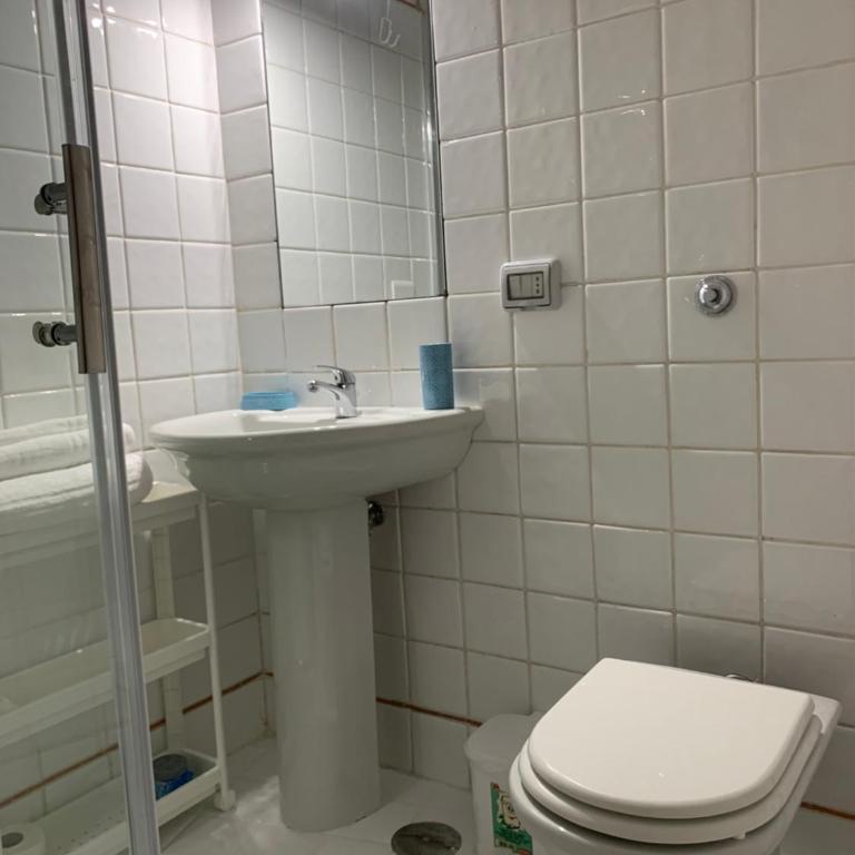 Mergellina Ludopà - Appartamento con 3 Camere da Letto - 18