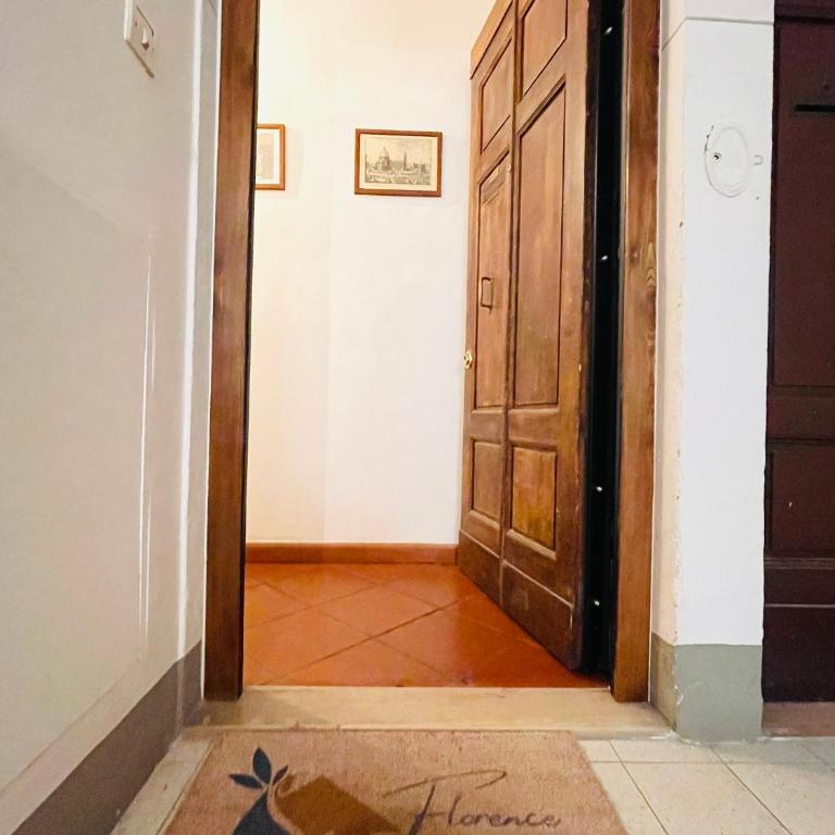 Florence Garden Suite - Appartamento con 3 Camere da Letto - 28