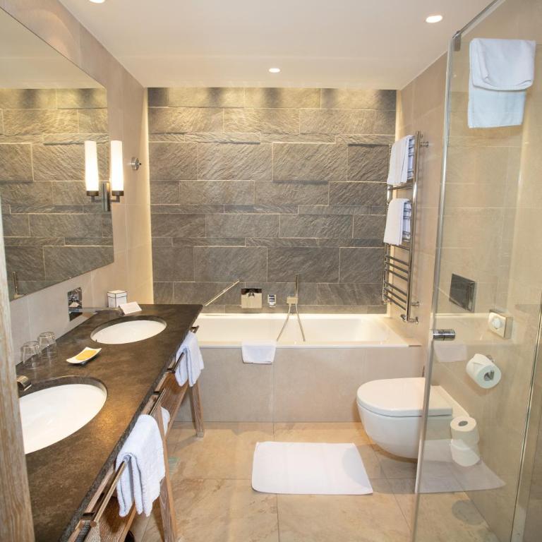 Hotel Hochschober - Superior Doppelzimmer - 2