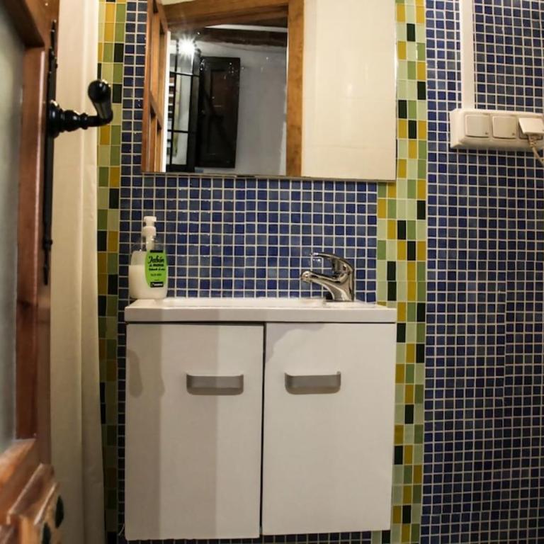 Golondrinas de la Alhambra - Studio Apartment Legacy - 12