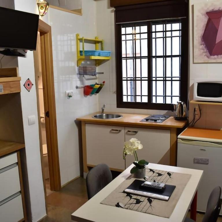 Golondrinas de la Alhambra - Studio Apartment Legacy - 14