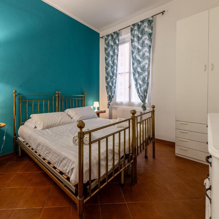 SANTA MARGHERITA APT Centrale e Accogliente - Appartamento con 2 Camere da Letto - 18