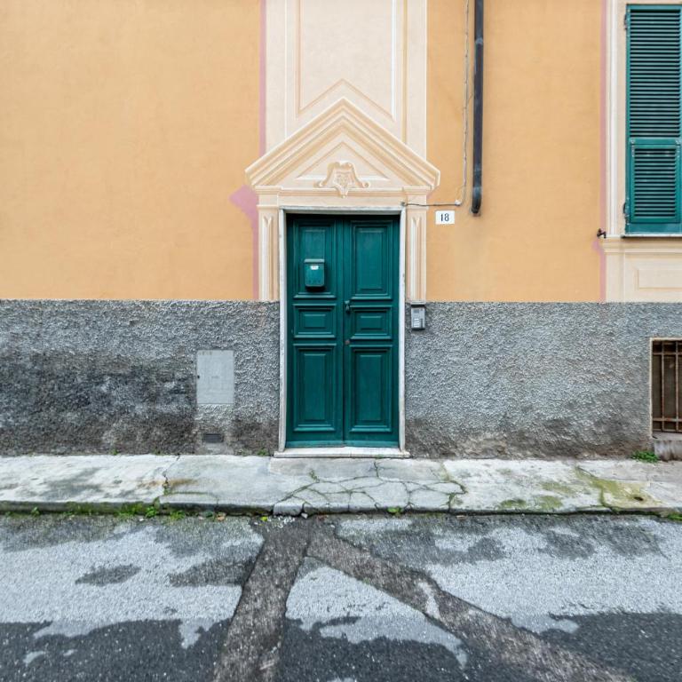 SANTA MARGHERITA APT Centrale e Accogliente - Appartamento con 2 Camere da Letto - 33