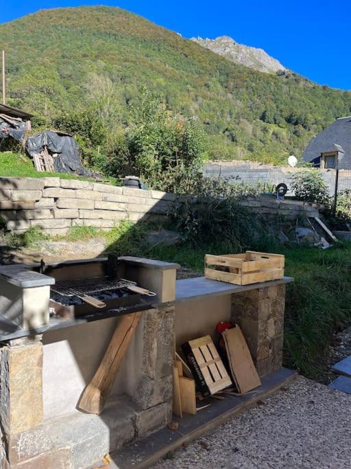 Le chalet de Catarrabes - Chalet 2 Chambres - 20