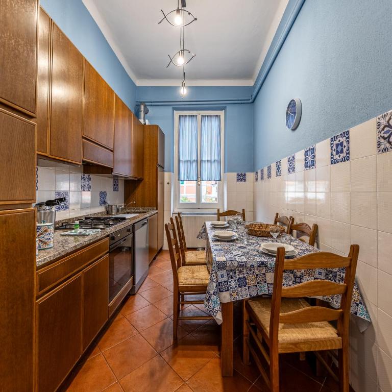 SANTA MARGHERITA APT Centrale e Accogliente - Appartamento con 2 Camere da Letto - 15