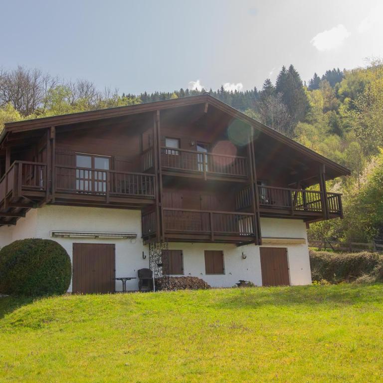 Lake and Mountain View - Apartment mit Seeblick - 9