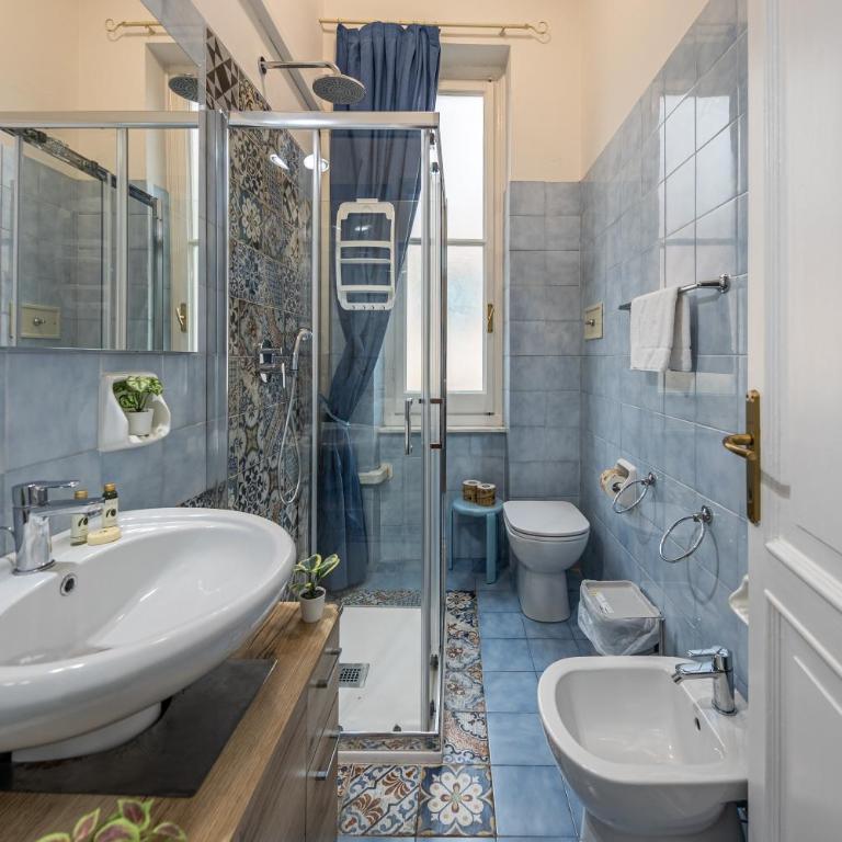 SANTA MARGHERITA APT Centrale e Accogliente - Appartamento con 2 Camere da Letto - 5