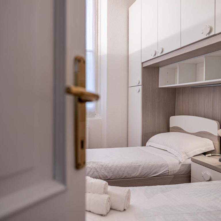 SANTA MARGHERITA APT Centrale e Accogliente - Appartamento con 2 Camere da Letto - 22
