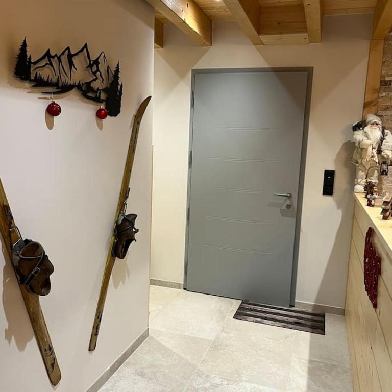 Le chalet de Catarrabes - Chalet 2 Chambres - 45