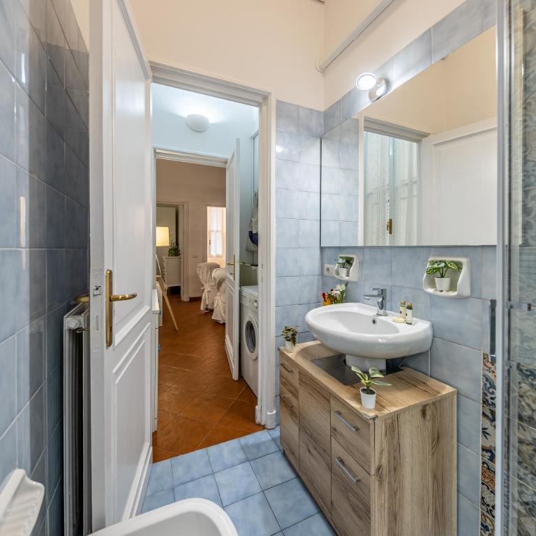 SANTA MARGHERITA APT Centrale e Accogliente - Appartamento con 2 Camere da Letto - 29