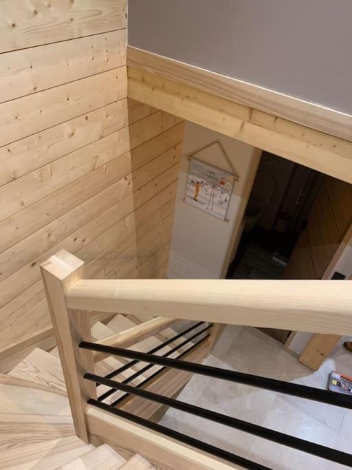 Le chalet de Catarrabes - Chalet 2 Chambres - 51