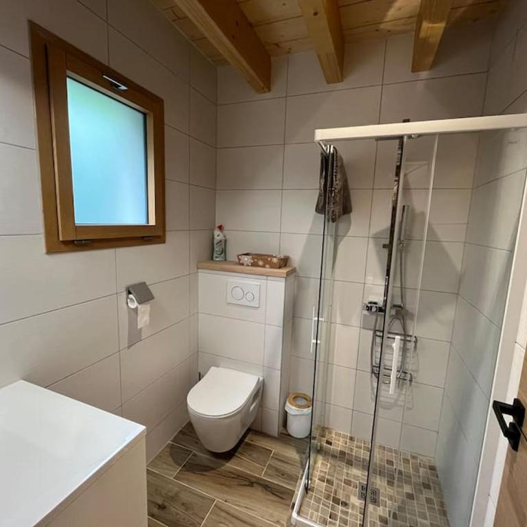 Le chalet de Catarrabes - Chalet 2 Chambres - 52