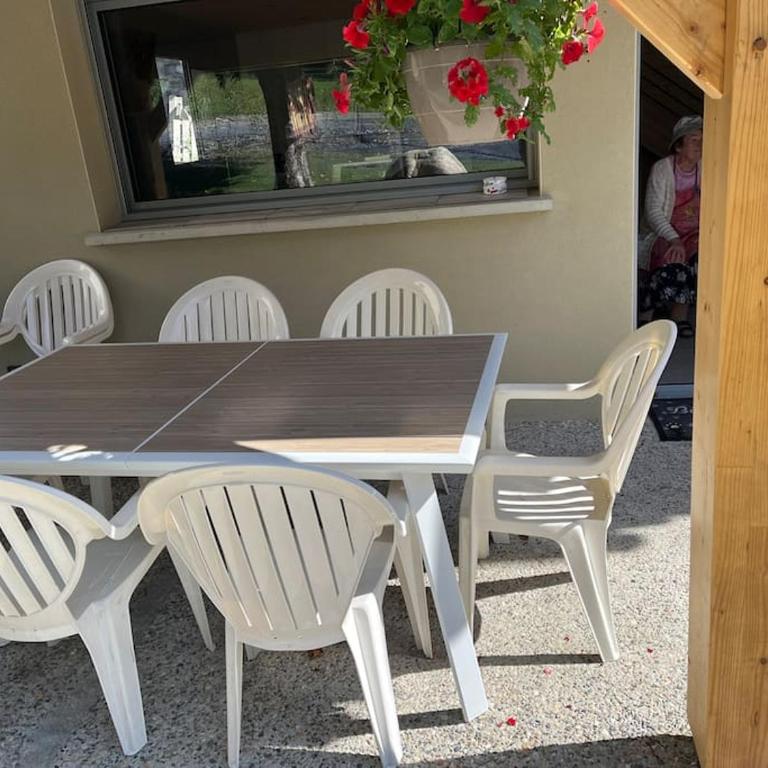 Le chalet de Catarrabes - Chalet 2 Chambres - 53