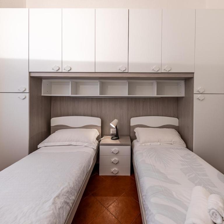 SANTA MARGHERITA APT Centrale e Accogliente - Appartamento con 2 Camere da Letto - 27