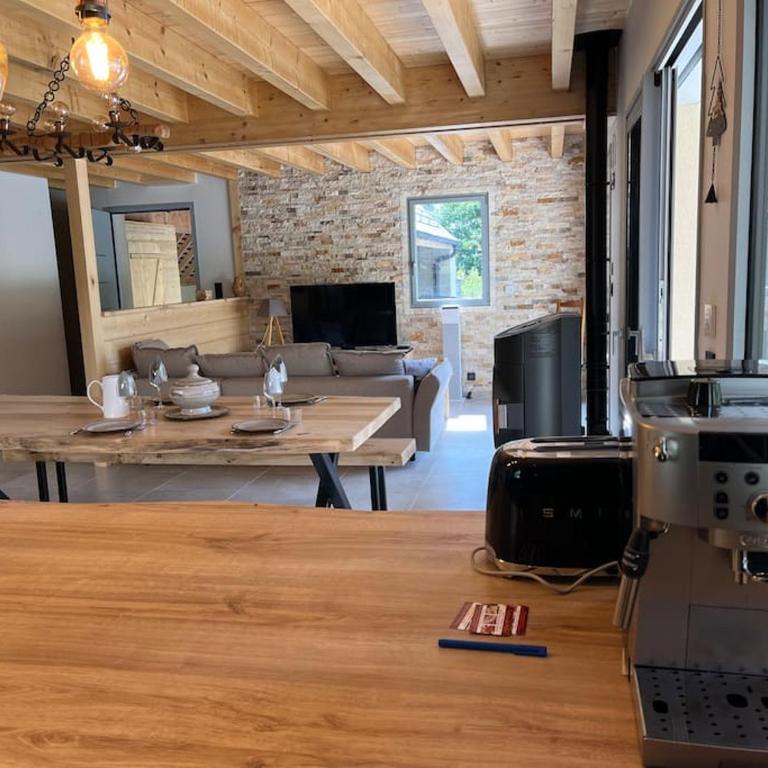 Le chalet de Catarrabes - Chalet 2 Chambres - 59