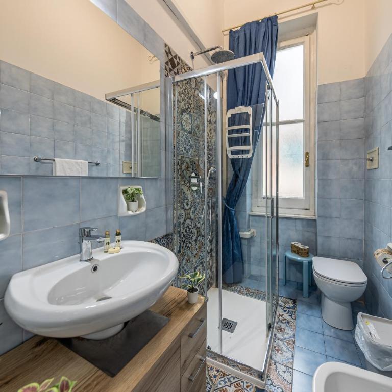 SANTA MARGHERITA APT Centrale e Accogliente - Appartamento con 2 Camere da Letto - 28