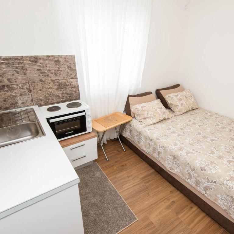 Hillside Vista Apartments - Standardni Studio - 7