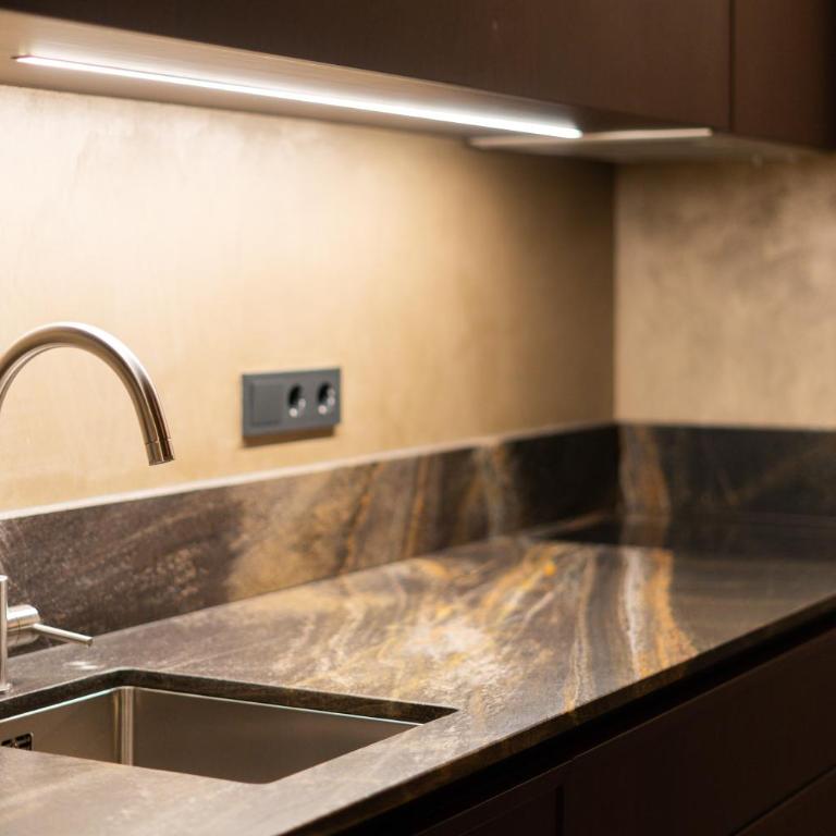 Wachtler Dolomite Apartments - Studio - 4