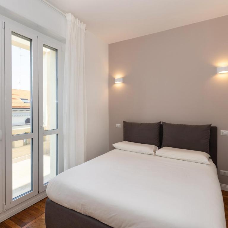 Gaffurio Apartments - Appartamento Y con 3 Camere da Letto - 5° Piano - 6