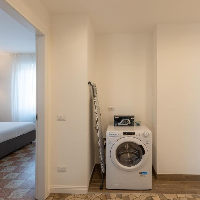 Gaffurio Apartments - Appartamento Y con 3 Camere da Letto - 5° Piano - 8
