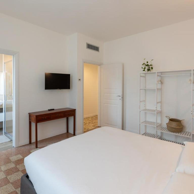 Gaffurio Apartments - Appartamento Y con 3 Camere da Letto - 5° Piano - 10