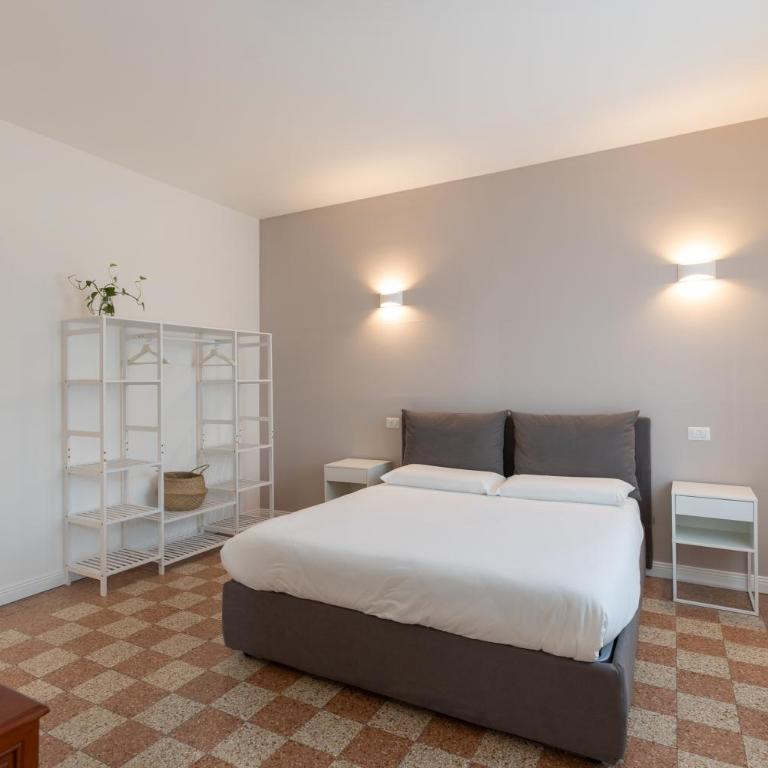 Gaffurio Apartments - Appartamento Y con 3 Camere da Letto - 5° Piano - 11