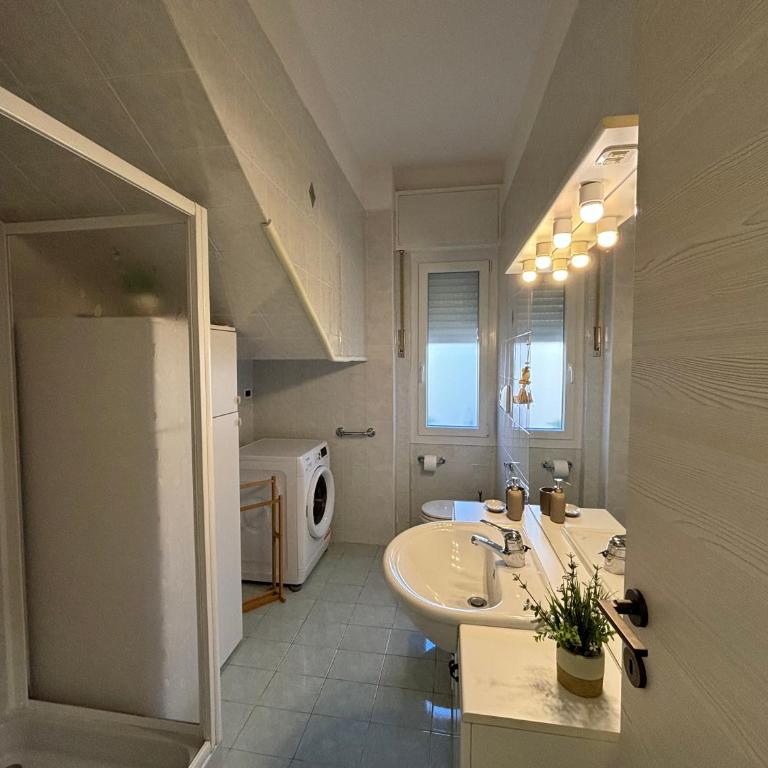 New apartment next to the sea - Appartamento con 1 Camera da Letto - 10