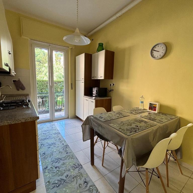 New apartment next to the sea - Appartamento con 1 Camera da Letto - 7
