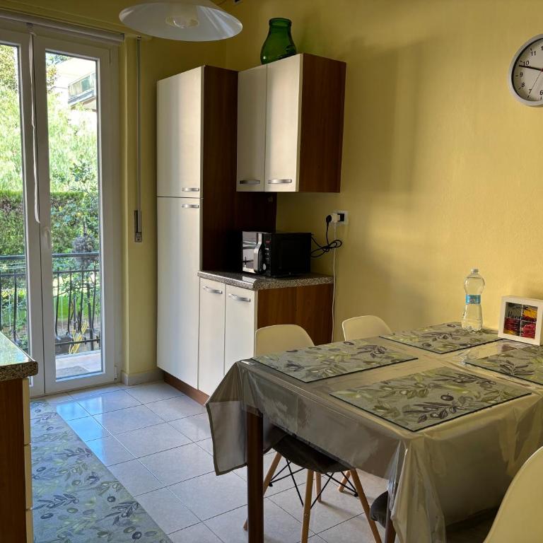 New apartment next to the sea - Appartamento con 1 Camera da Letto - 6