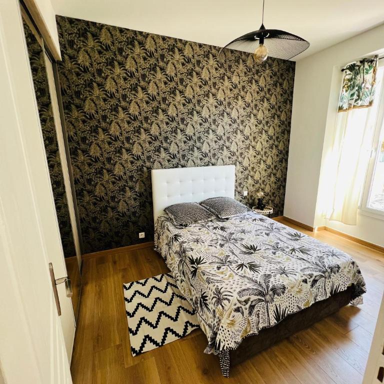 Joyau rare port de Nice - Appartement 1 Chambre - 9