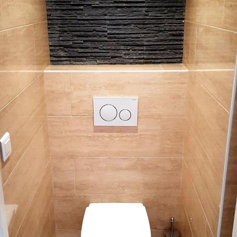 Joyau rare port de Nice - Appartement 1 Chambre - 13