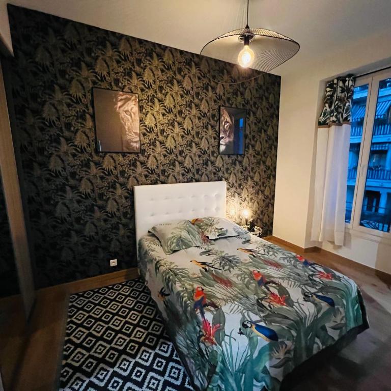 Joyau rare port de Nice - Appartement 1 Chambre - 16