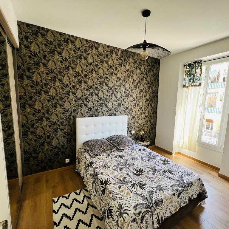 Joyau rare port de Nice - Appartement 1 Chambre - 20