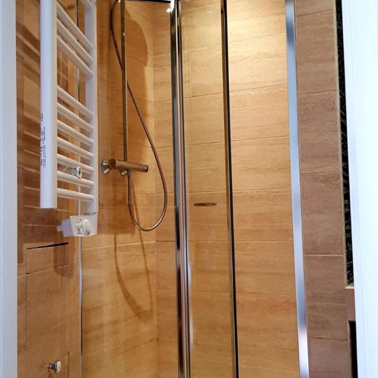 Joyau rare port de Nice - Appartement 1 Chambre - 24