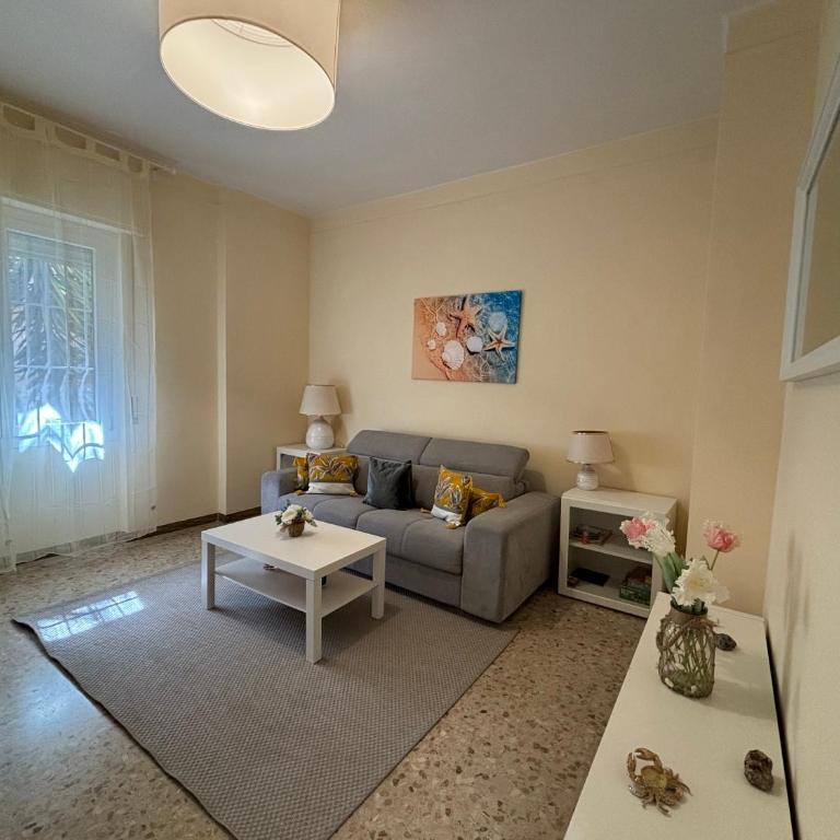 New apartment next to the sea - Appartamento con 1 Camera da Letto - 3
