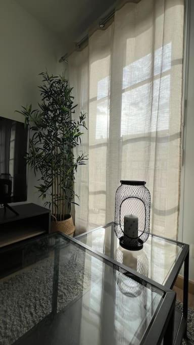 Le Nid Champenois - Apartment mit 1 Schlafzimmer - 6