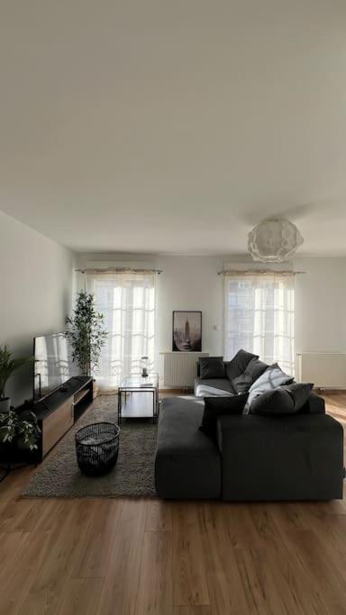 Le Nid Champenois - Apartment mit 1 Schlafzimmer - 4