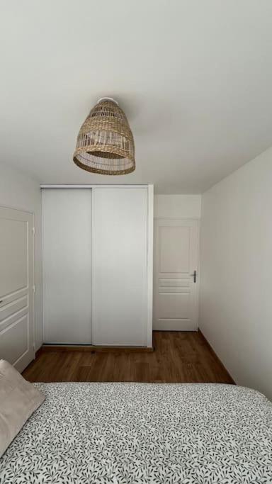 Le Nid Champenois - Apartment mit 1 Schlafzimmer - 20