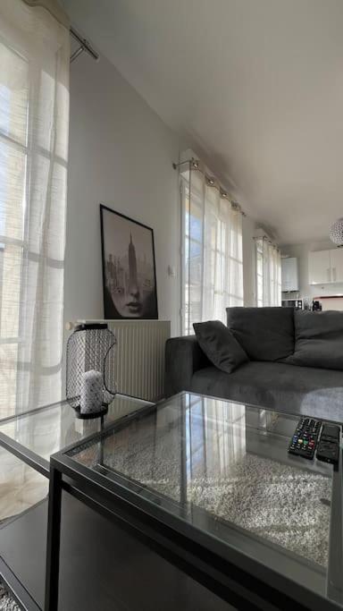Le Nid Champenois - Apartment mit 1 Schlafzimmer - 7